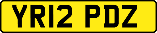 YR12PDZ