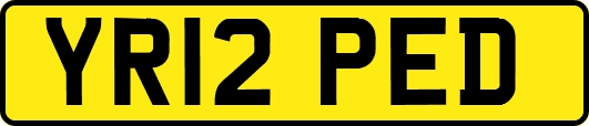 YR12PED