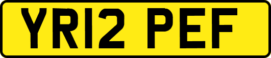 YR12PEF