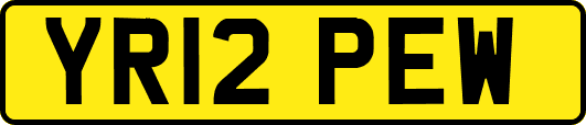 YR12PEW