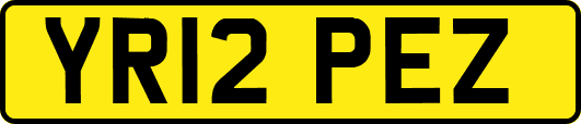 YR12PEZ