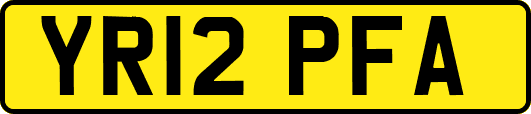 YR12PFA