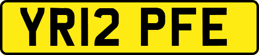 YR12PFE