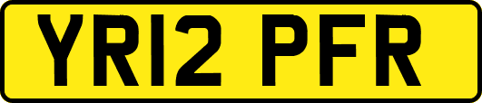 YR12PFR