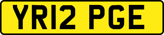 YR12PGE