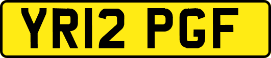 YR12PGF