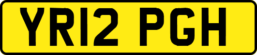 YR12PGH