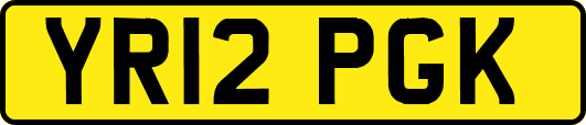 YR12PGK