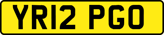 YR12PGO