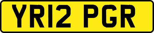 YR12PGR