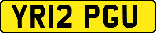 YR12PGU