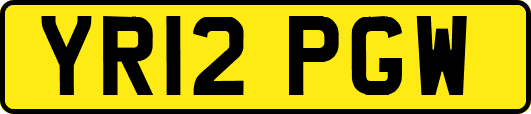 YR12PGW