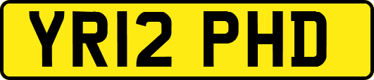 YR12PHD
