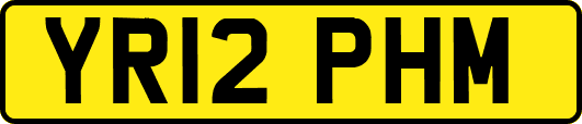 YR12PHM