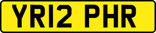 YR12PHR