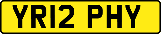 YR12PHY