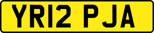 YR12PJA