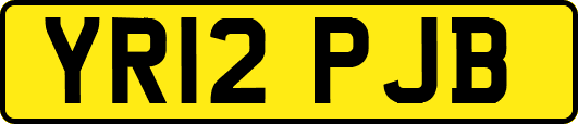 YR12PJB