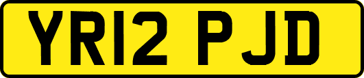 YR12PJD