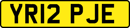 YR12PJE