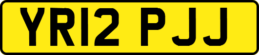 YR12PJJ