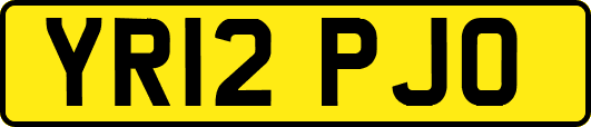 YR12PJO