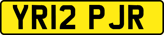 YR12PJR