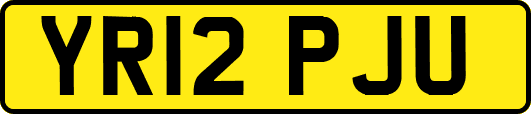 YR12PJU