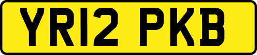 YR12PKB