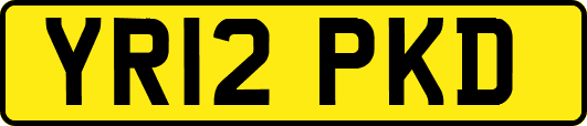 YR12PKD