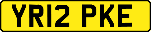 YR12PKE