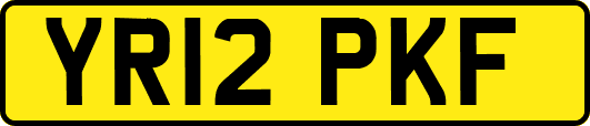 YR12PKF