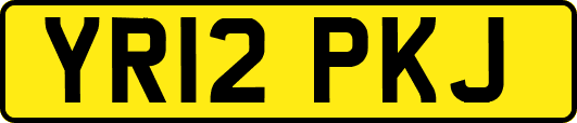 YR12PKJ
