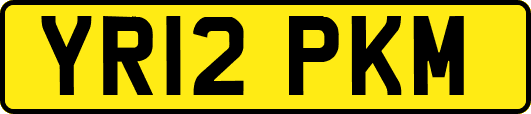 YR12PKM