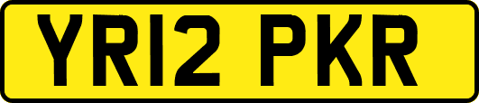 YR12PKR