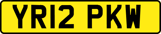 YR12PKW