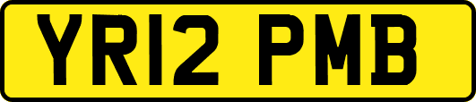 YR12PMB