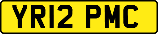 YR12PMC