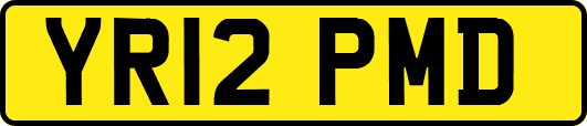 YR12PMD
