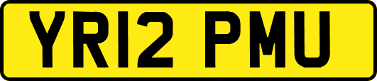 YR12PMU