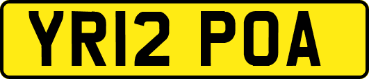 YR12POA