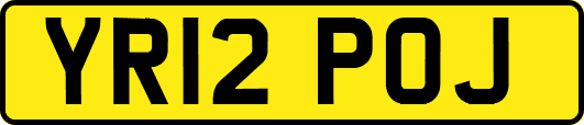 YR12POJ
