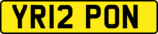 YR12PON