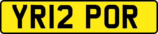 YR12POR