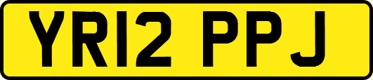 YR12PPJ