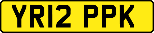 YR12PPK
