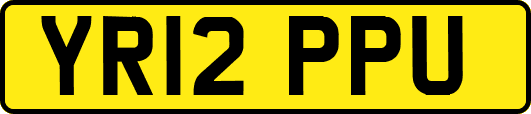 YR12PPU