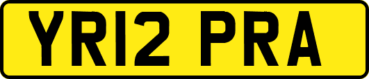 YR12PRA