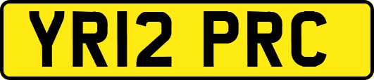 YR12PRC