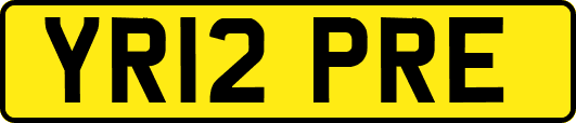YR12PRE